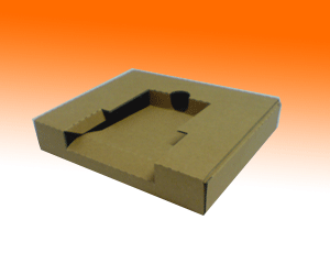 紙板設計符合包裝極簡化，縮短包裝時間降低裝箱成本